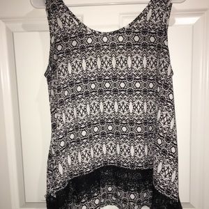 Tank top